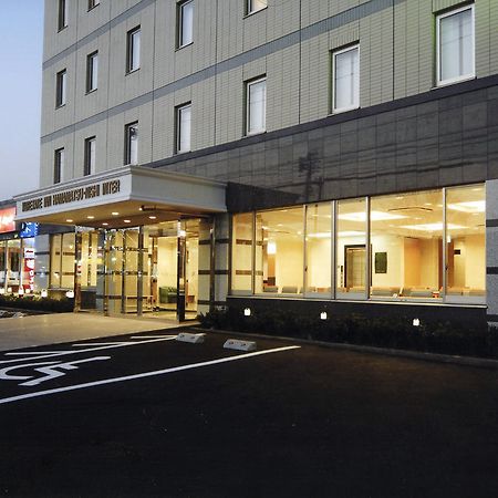 Kuretake-Inn Hamamatsu Nishi I.C. Ngoại thất bức ảnh