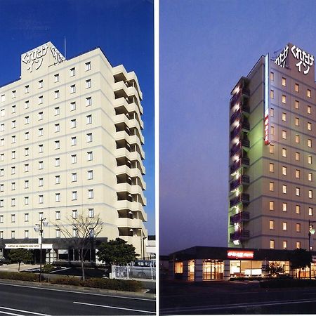 Kuretake-Inn Hamamatsu Nishi I.C. Phòng bức ảnh