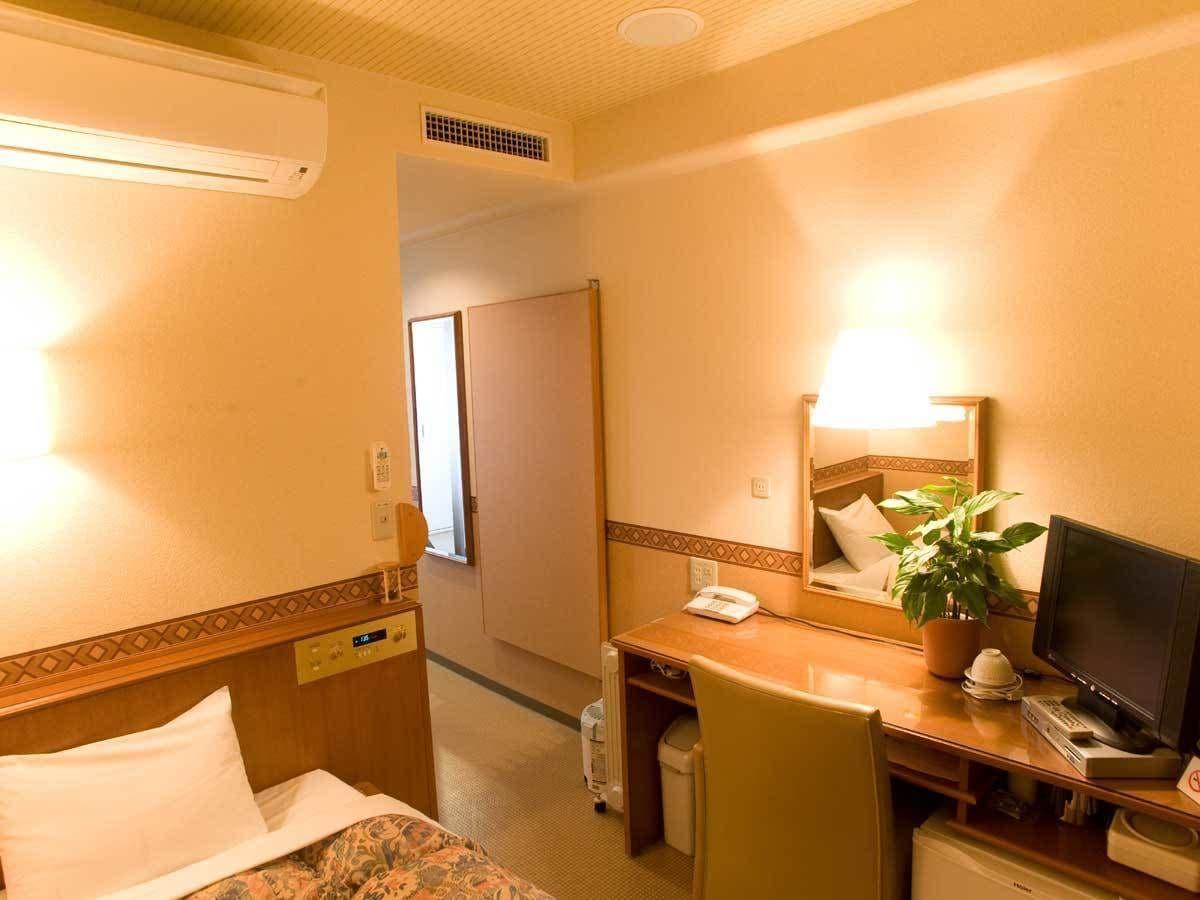 Kuretake-Inn Hamamatsu Nishi I.C. Ngoại thất bức ảnh