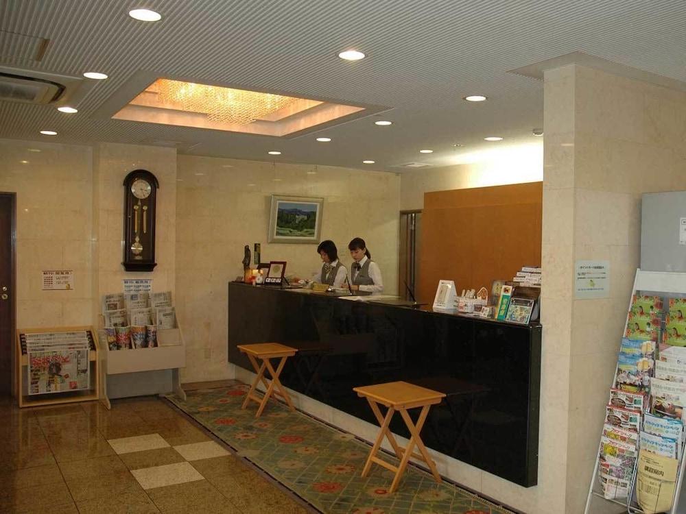 Kuretake-Inn Hamamatsu Nishi I.C. Ngoại thất bức ảnh
