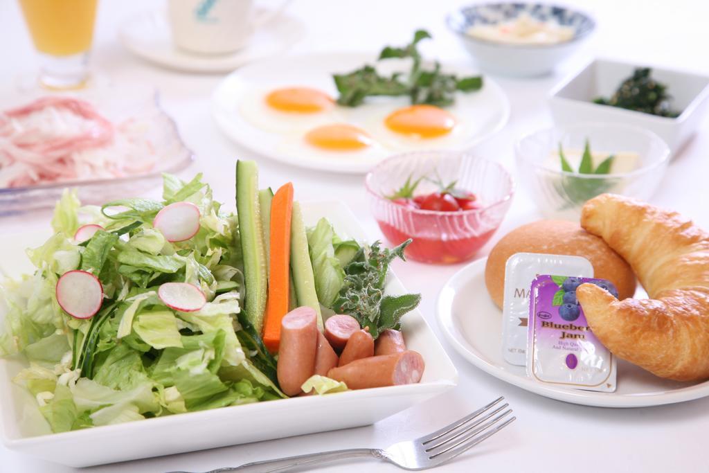 Kuretake-Inn Hamamatsu Nishi I.C. Ngoại thất bức ảnh