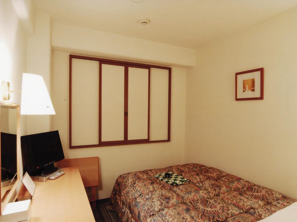 Kuretake-Inn Hamamatsu Nishi I.C. Ngoại thất bức ảnh