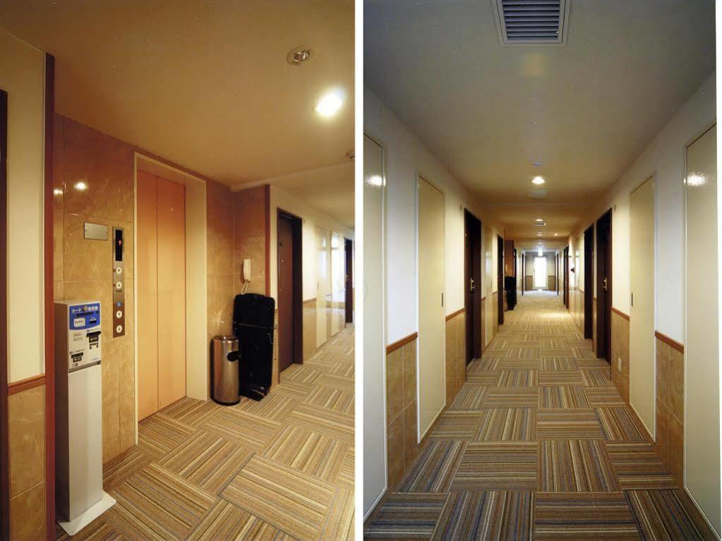 Kuretake-Inn Hamamatsu Nishi I.C. Ngoại thất bức ảnh