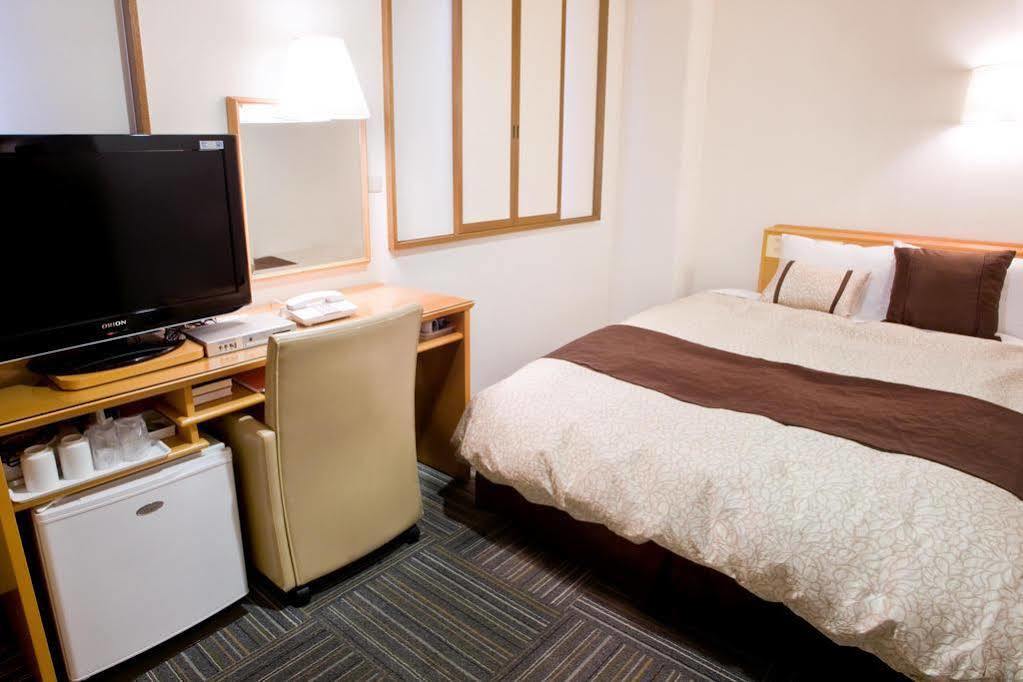 Kuretake-Inn Hamamatsu Nishi I.C. Ngoại thất bức ảnh