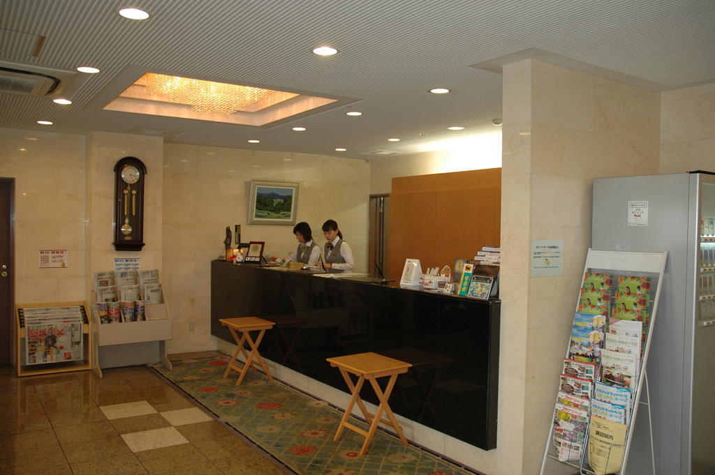 Kuretake-Inn Hamamatsu Nishi I.C. Phòng bức ảnh